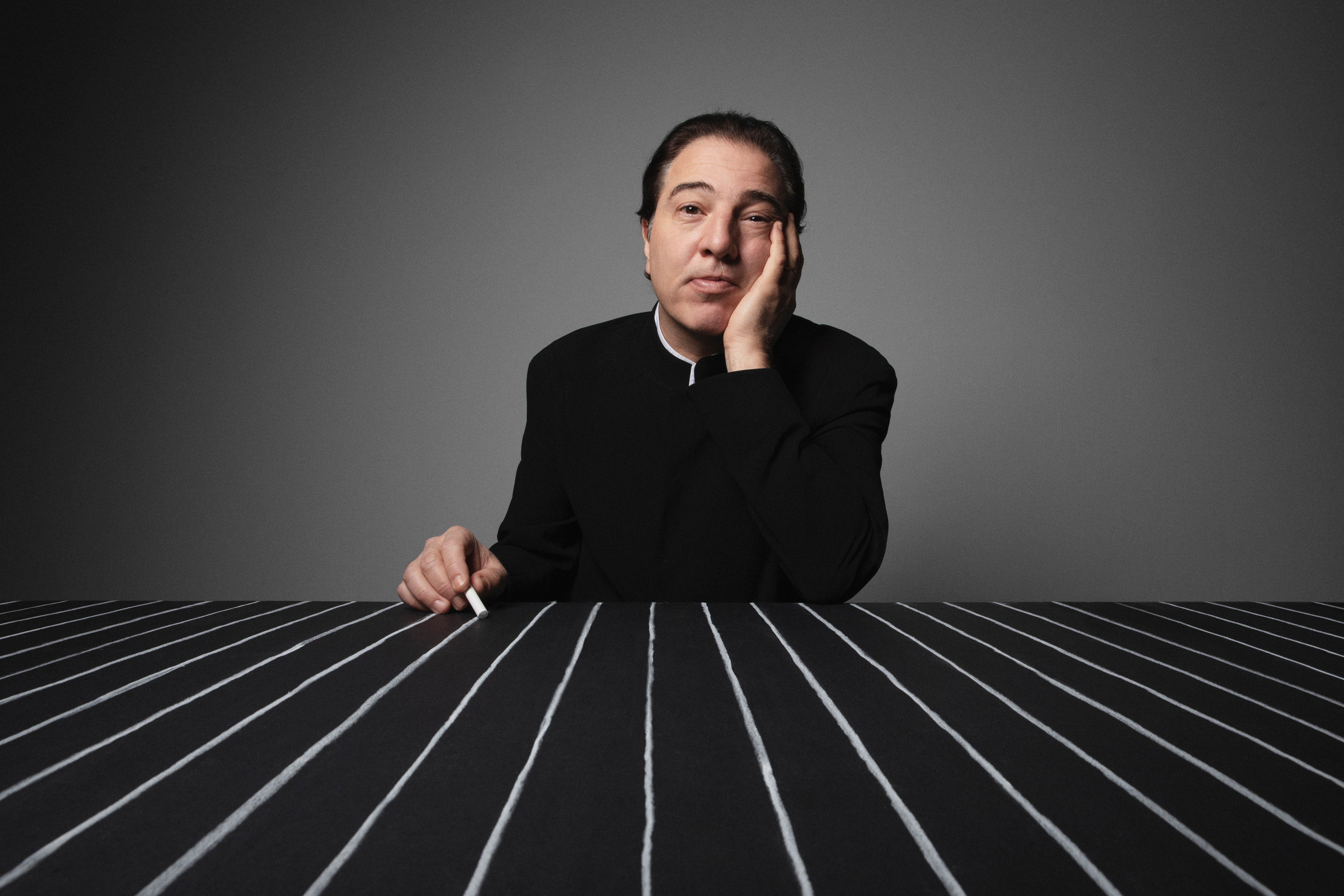 Fazıl Say ve Camerata Salzburg