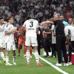 besiktasta st patricks maci oncesi hastalik yYVi5FlX