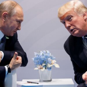 beyaz saray trump putin gorusmesindeucuncu bir kisi olmayacak 6QLQiTkv