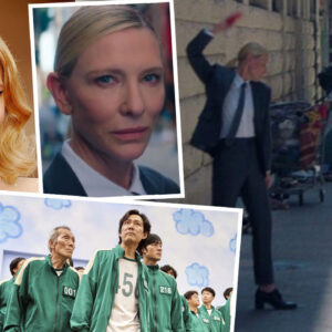 cate blanchette squid game dizisi mi geliyor YEZvMduh