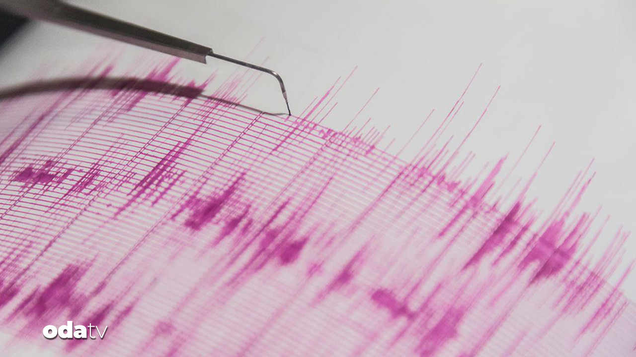 afganistanda 60 buyuklugunde deprem ptXLX5SI