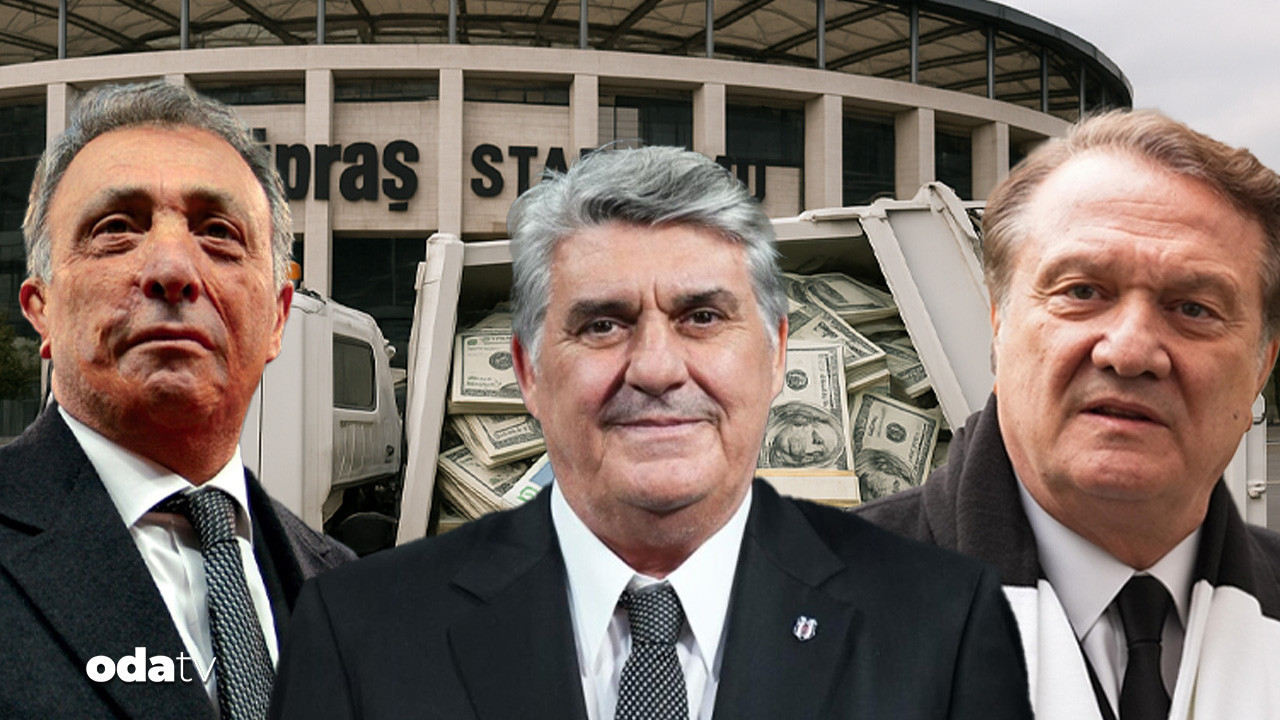 besiktasi ligde kalmaya oynayacak bir takima cevirdiler baskanlarin siradan takimi xZjUnfrJ