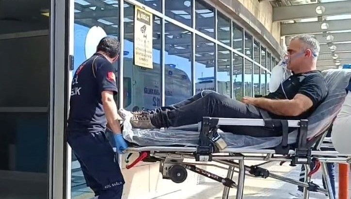 corumda seker fabrikasinda sizinti dokuz isci hastanelik oldu besinin durumu kritik kIFiURhR