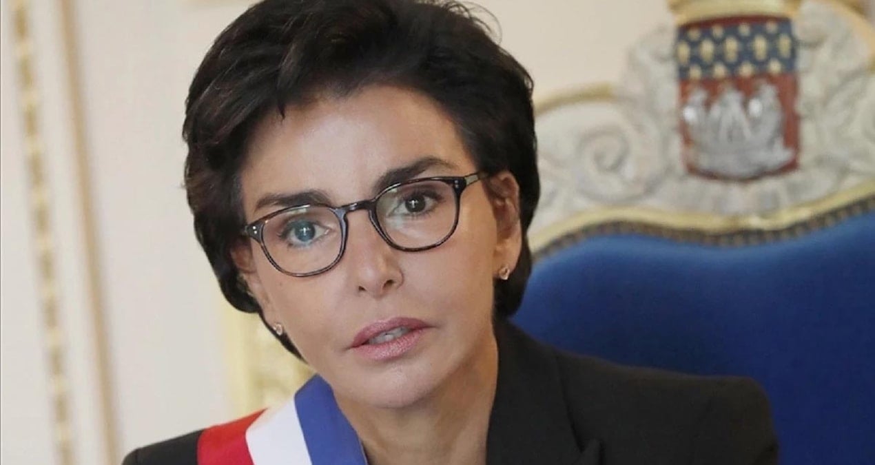 eski fransiz bakana luks taki sorusturmasi vuTKSjQi