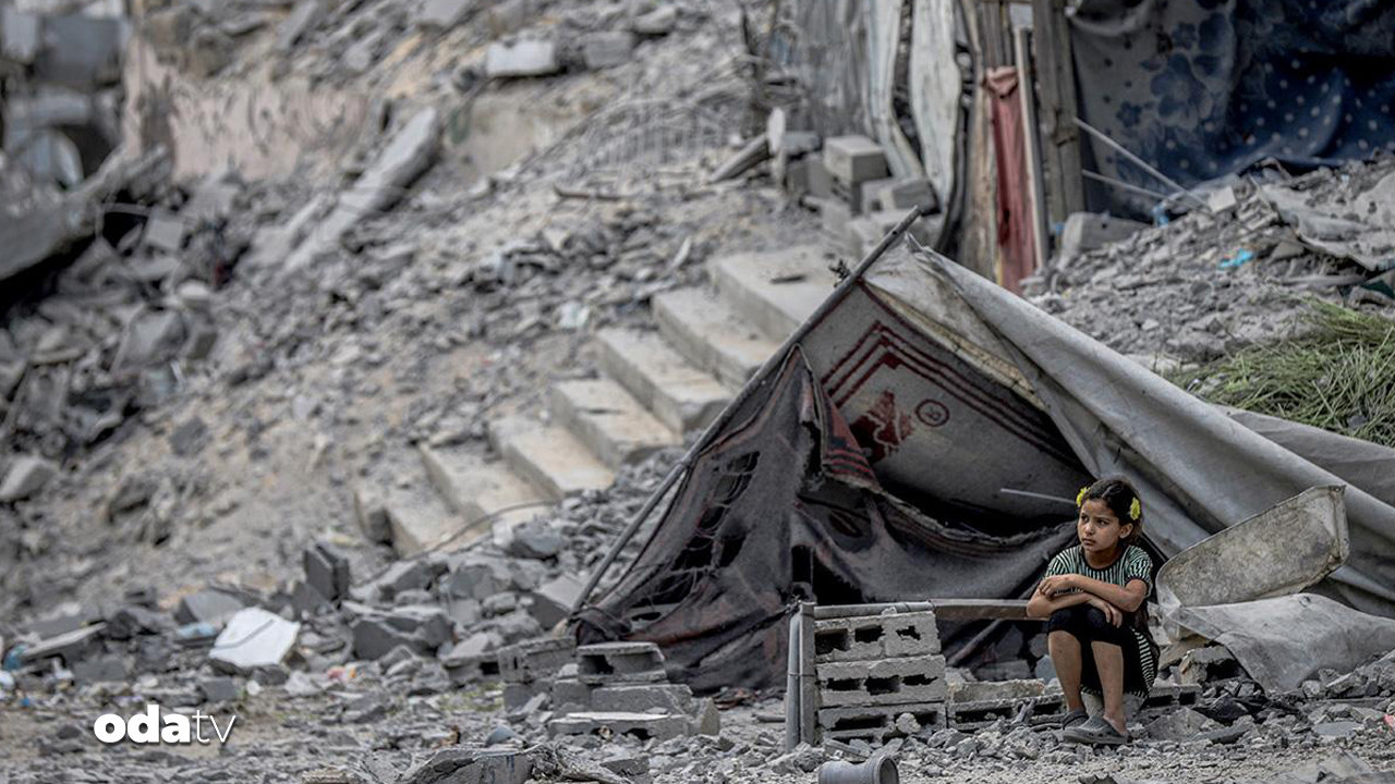 gazzede 3 yildir egitim baslayamiyor vugh8BBB