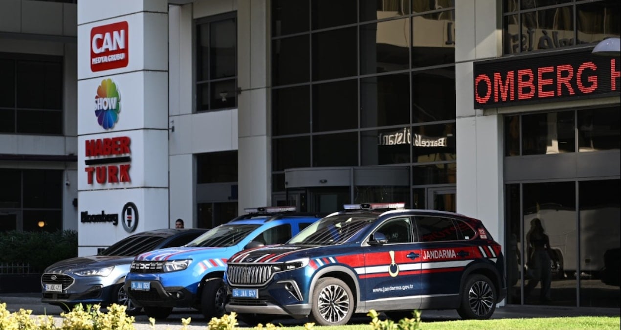 haberturk ve show tvye el konuldu gozlerden kacmayan dikkat cekenikiayrinti G5BTbD6J