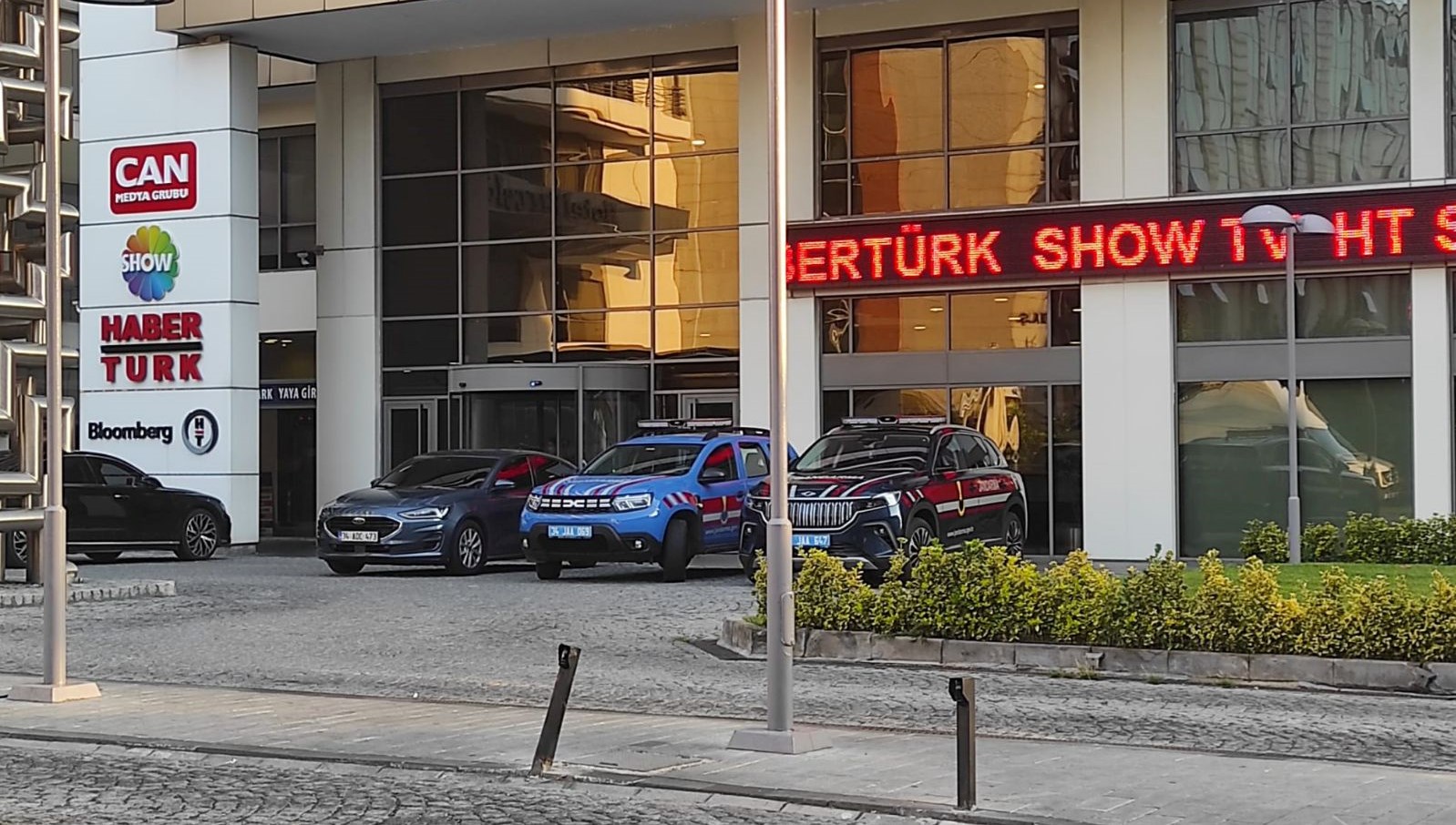 haberturk ve show tvye el konuldu kara para aklama ve kacakcilik suclamasi cnqOPr5e
