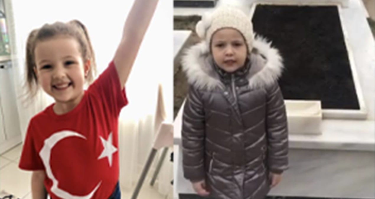 kumsal baba mezarinda istiklal marsinin 10 kitasini okudu nuK5QGCq