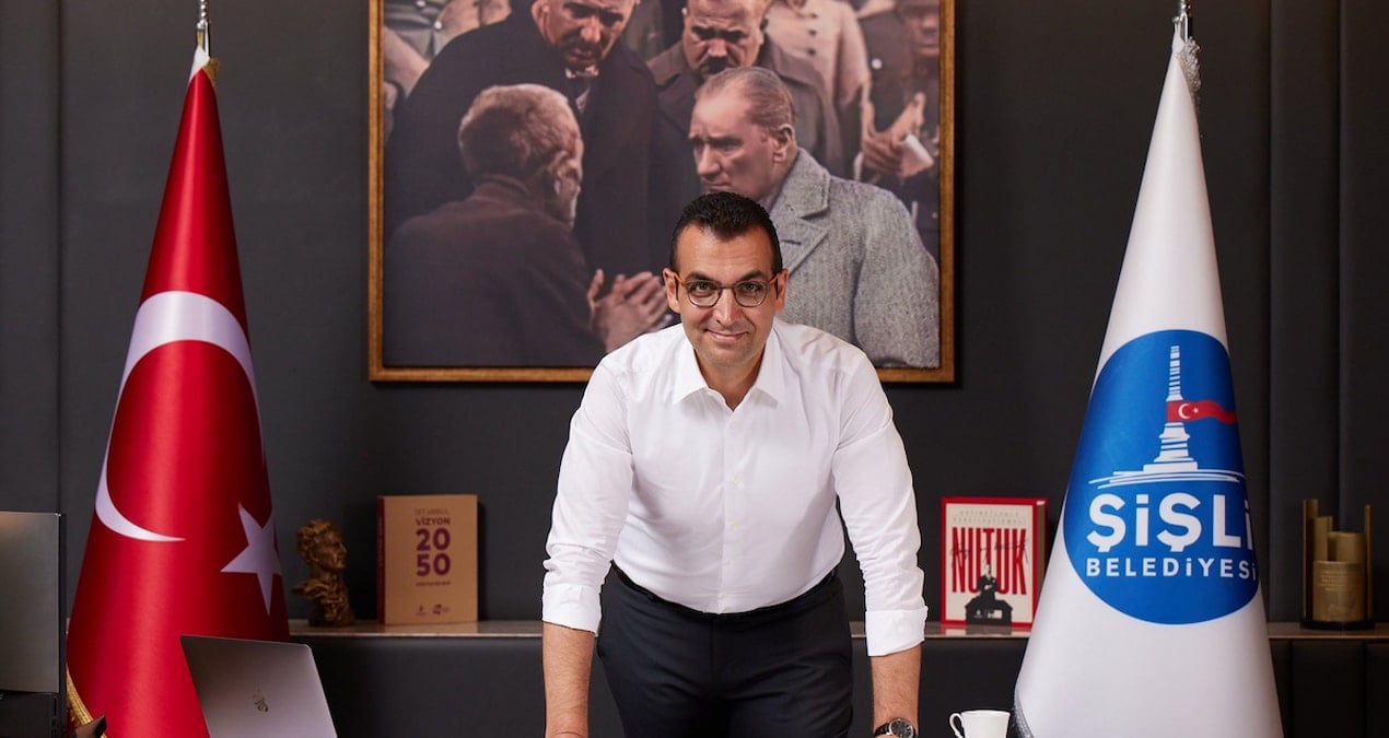 resul emrah sahan siyasi tutuklular bir an once serbest birakilmalidir Qc5wIROB