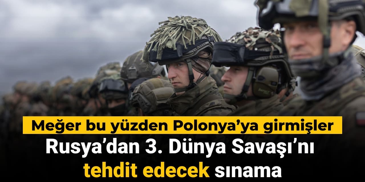 rusyadan 3 dunya savasini tehdit edecek sinama meger bu yuzden polonyaya girmisler VMkkIub2