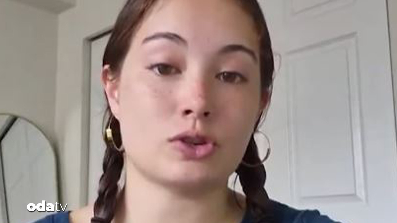 senatorun kizindan babasina israil tepkisi U4VPpw2w