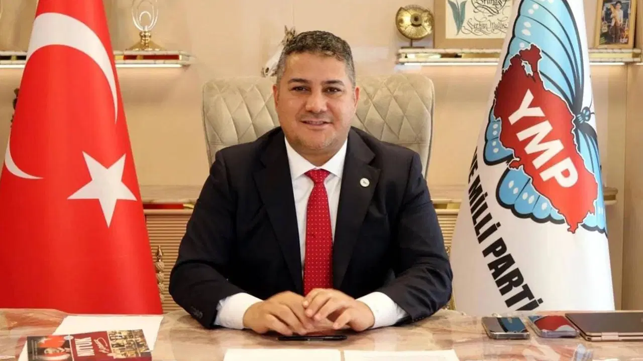 yerli ve milli parti genel baskani teoman mutludan hukuk reformu cagrisi halkimiz adalete guvenini kaybetti GvUvm6Zc