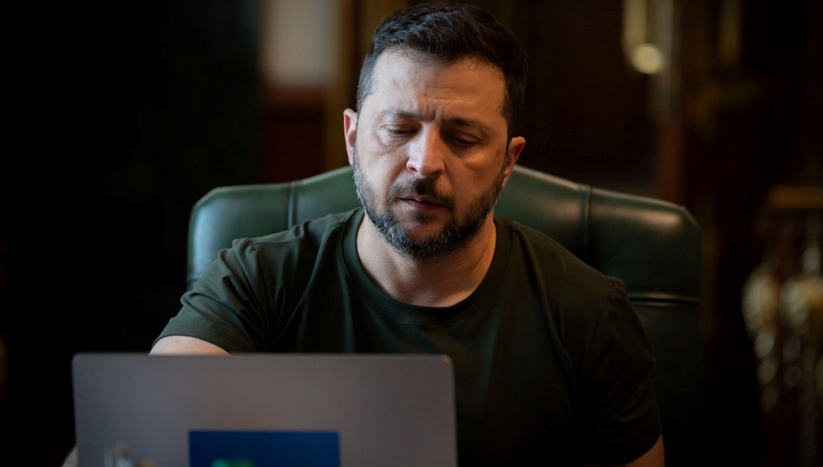 zelenski putin ile gorusmeye hazirim 5vQxX5kn