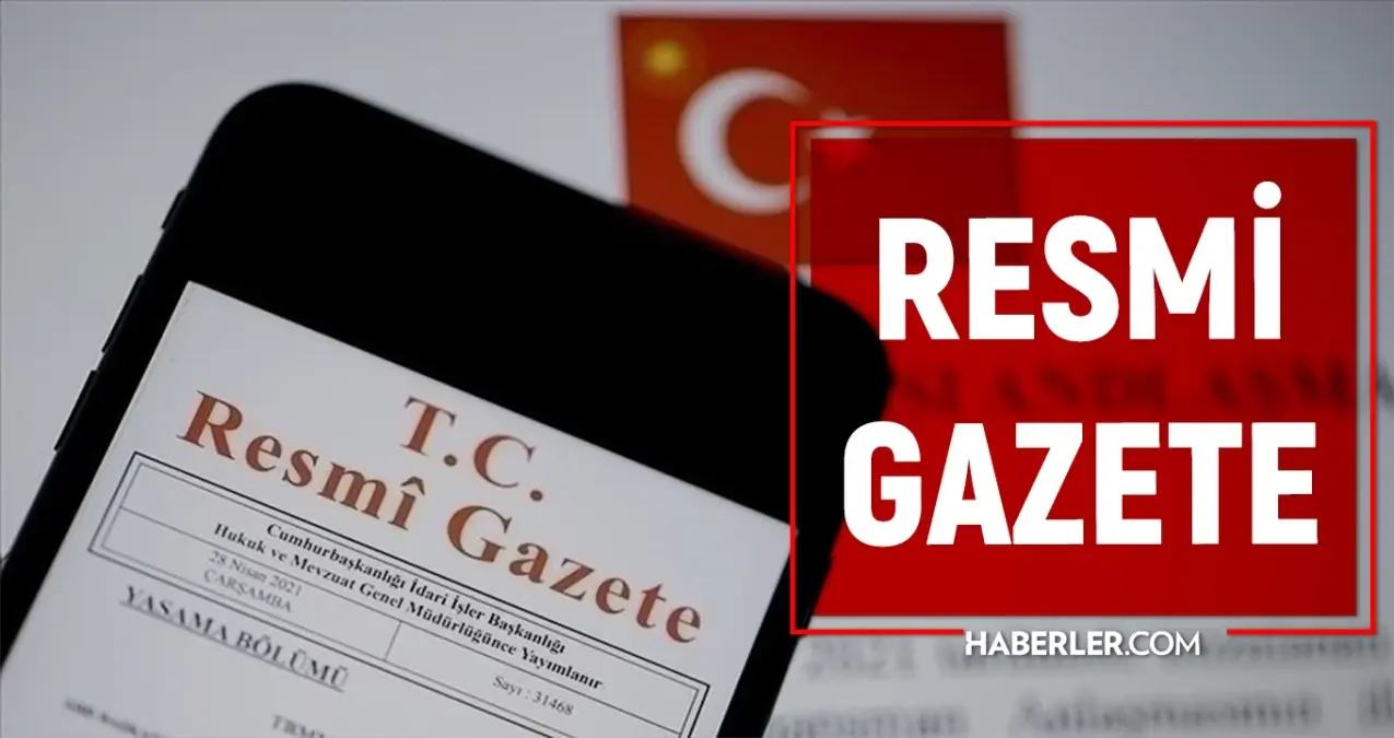 11 ekim cumartesi 2025 resmi gazete atama kararlari bugunun kararlari neler 11 ekim resmi gazete yayimlandi resmi gazete atamalar listesi M8C9eJA2