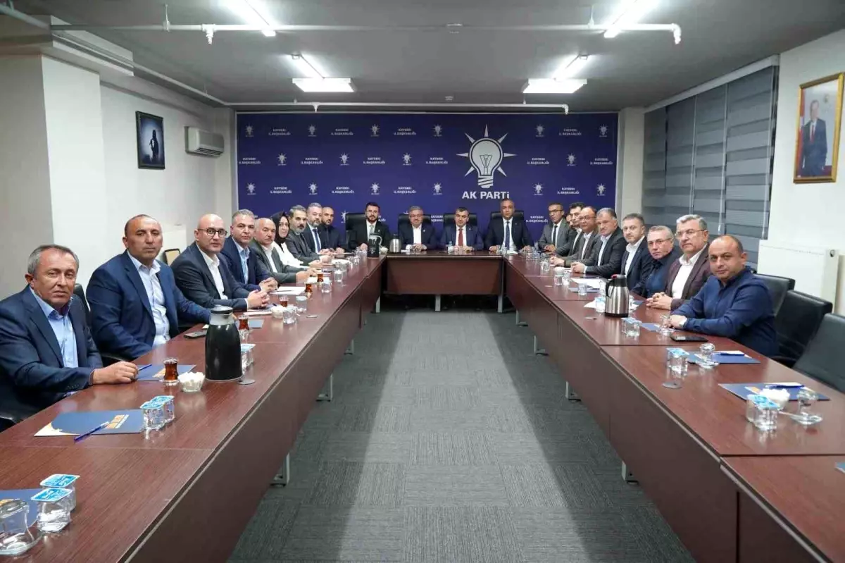 ak parti kayseri il baskanligindan teskilat degerlendirme toplantisi lKUprxuk.jpg