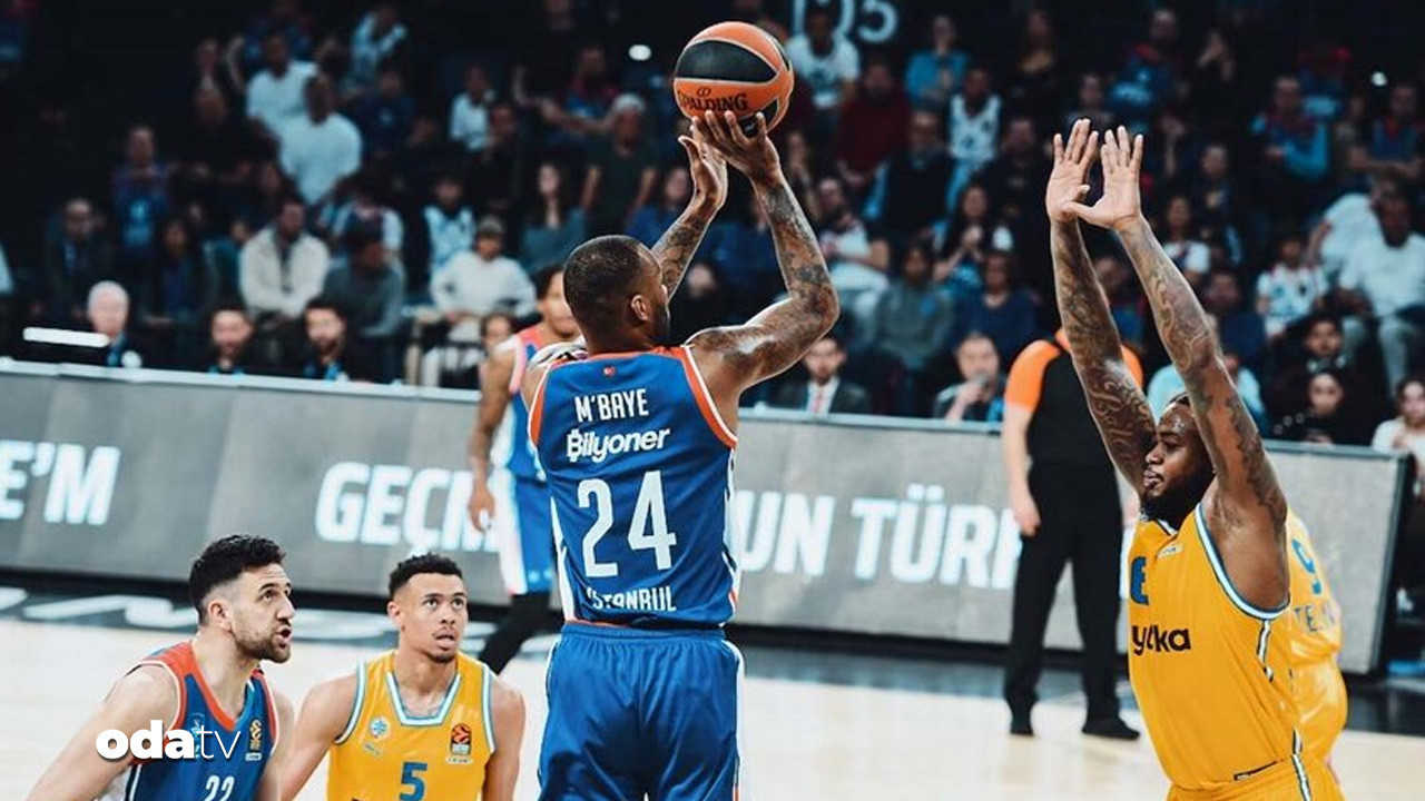 anadolu efesin rakibi maccabi tel aviv PRsiCEUc