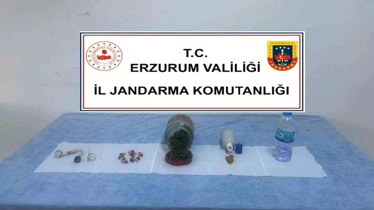 erzurumda uyusturucu operasyonu bir tutuklama GaNcDXrc.jpg