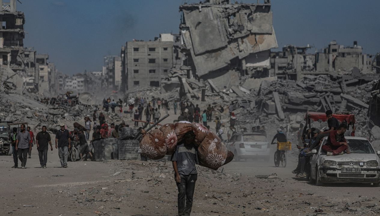 gazze baris sureci rehineler icin geri sayim basladi RA6dZXnF.jpg