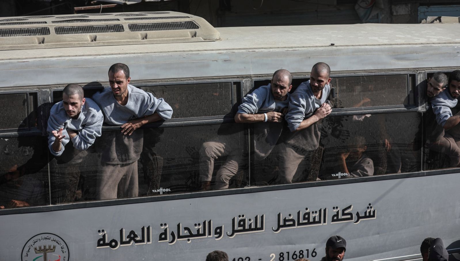 kaburgalarimizi kirip kaynar su doktuler filistinli esir israil zindanindayasadiklarini anlatti zAT6js7Y.jpg