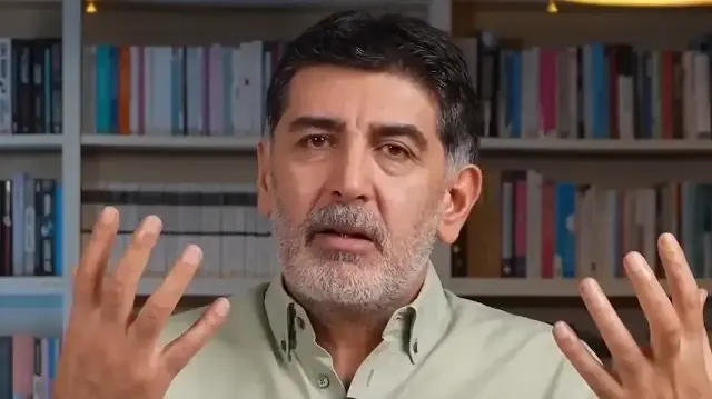 leven gultekin ozgur ozeli yaptigi lumpence diyerek hedef aldi siyasi parti misiniz mafya mi 2trvnIUX