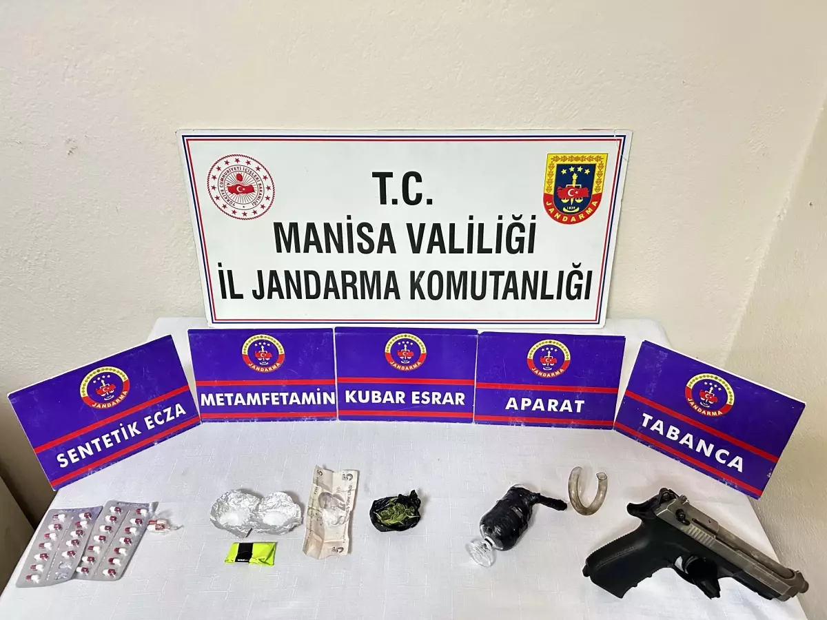 manisada uyusturucu operasyonu 2 supheli tutuklandi UnkRFnY1