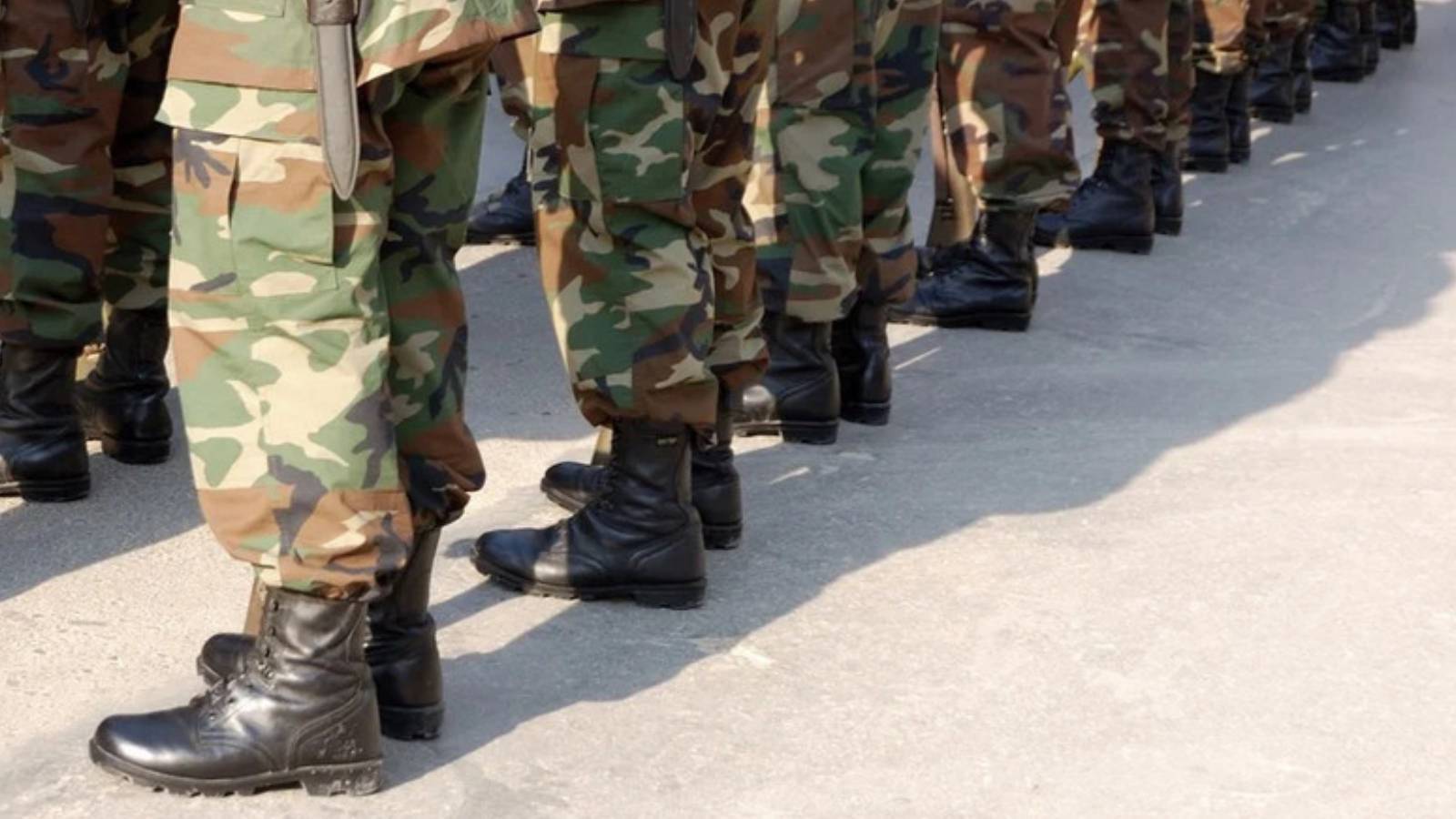 nijeryada darbe yapmayi planladigi iddia edilen 16 asker gozaltina alindi XnOVJhE8.jpg