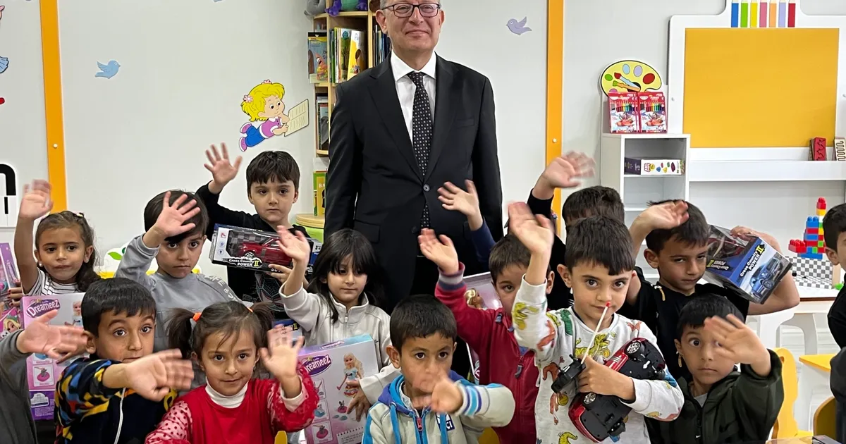 tskbden 7 ana sinifi karsta acildi S2ZDLsJG