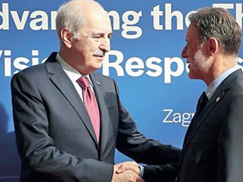 Türkiye, AB’nin 538 Milyar Euro’luk Yatırım Projesinden Yararlanacak