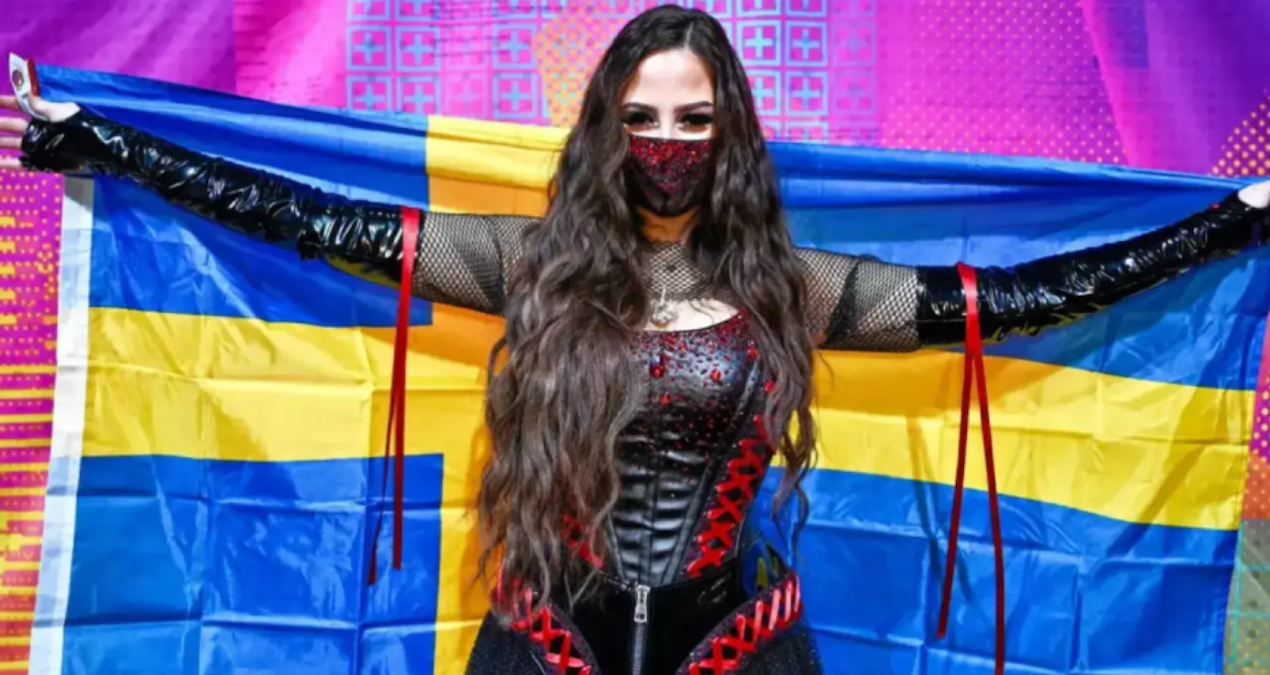 Eurovision Yarışmacısı Felicia Eriksson’a Ölüm Tehditleri: İsrail Tartışmaları Sürüyor