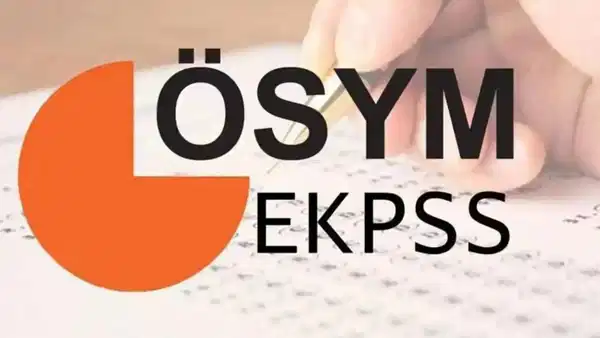 2026 EKPSS Tercihleri Başlıyor: Tarih ve Başvuru Süreci Hakkında Bilgiler