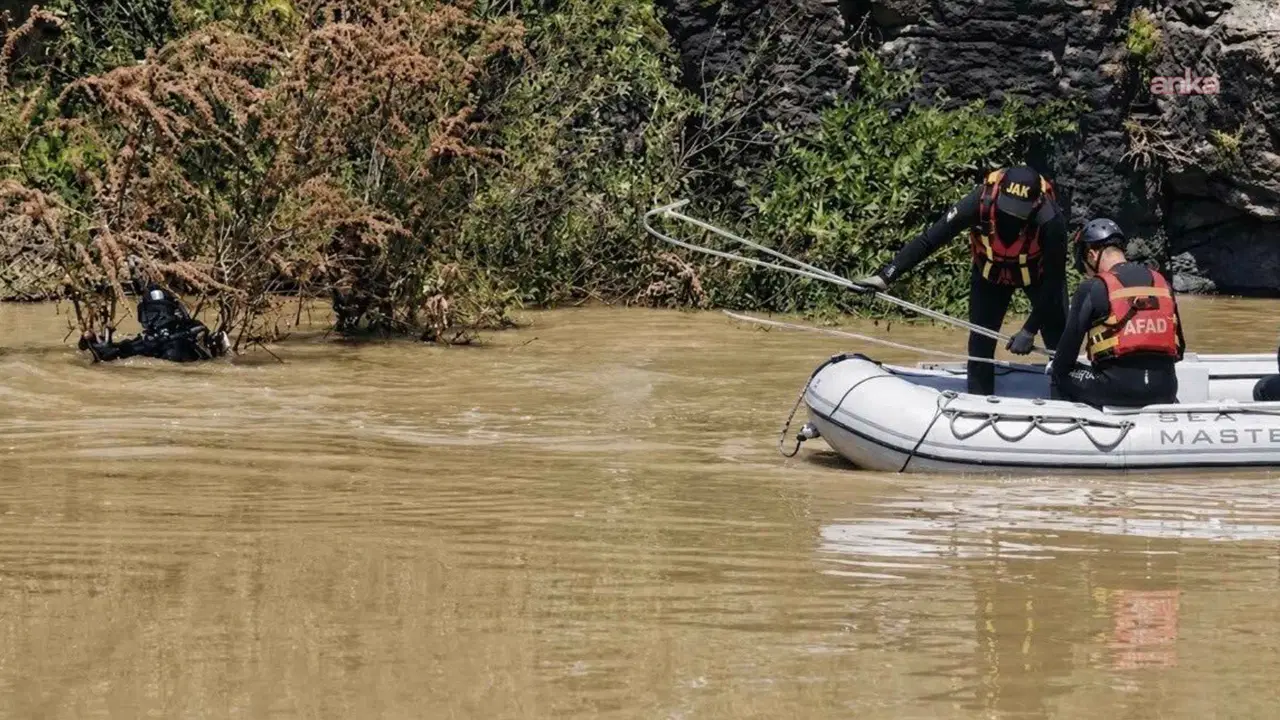 Horasan’da aranıyor: 17 yaşındaki çoban Okan Koç 5 gündür kayıp