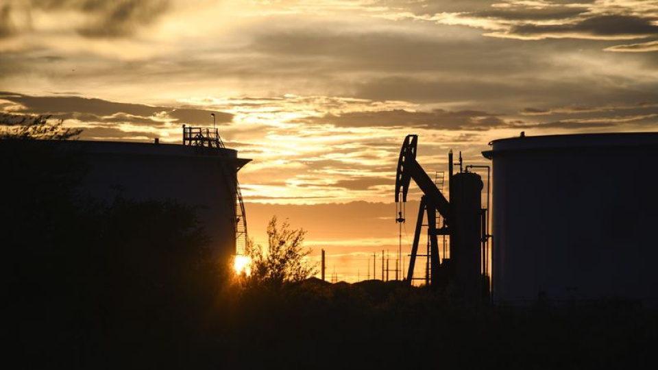 JPMorgan/Ward: Petrol, hisse senetleri için büyük itici güç haline gelebilir
