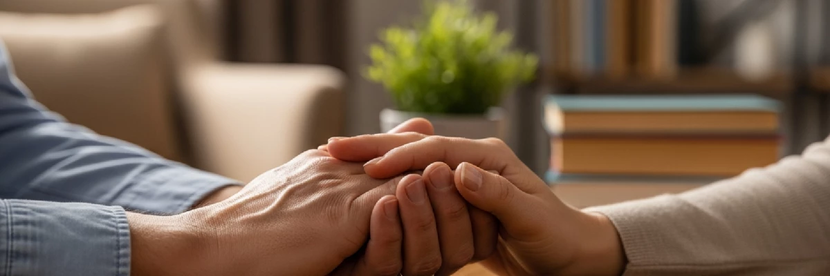 İlişki ve Aile Danışmanlığı: Ne Zaman ve Neden Tercih Edilmeli?
