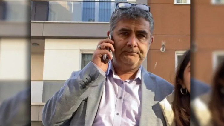 İBB Kültür A.Ş Genel Müdür Yardımcısı Erhan Karaal’ın Kaybolma İddiası