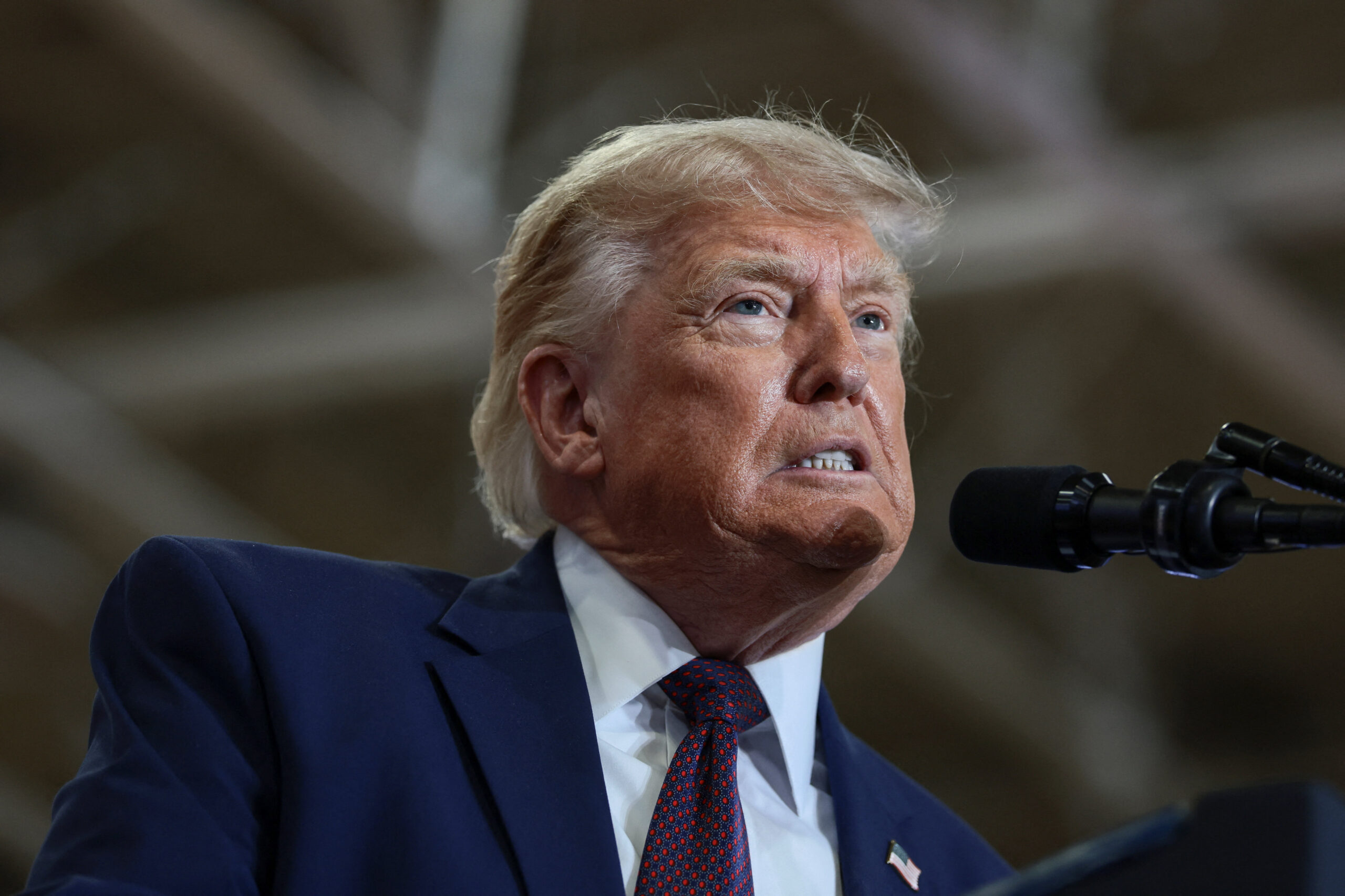 İran Trump’ı kitaptan mı çözdü? Hamlelerini “Anlaşma Sanatı” ile yaptı, psikologlar devreye girdi