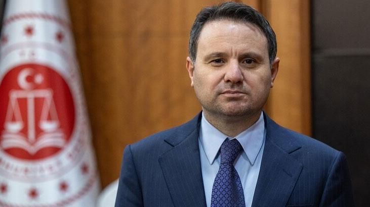 Bakan Gürlek, Özgür Özel’den 150 bin lira manevi tazminat kazandı