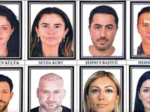 Ahbap sorusturmasinda ifadeleri gecen supheliler ortaya cikti GdOx2Rul