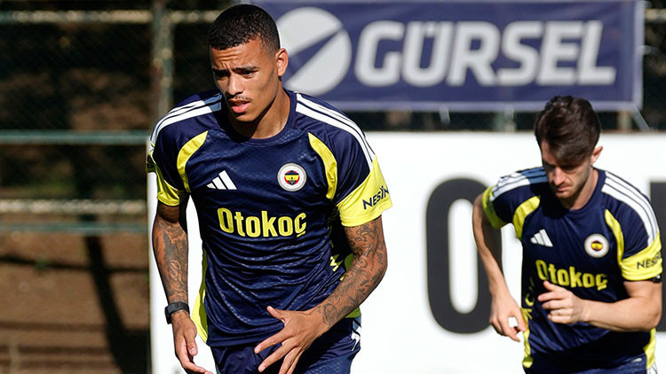 Fenerbahce gornik zabrze maci hazirliklarini surdurdu DURWOZap