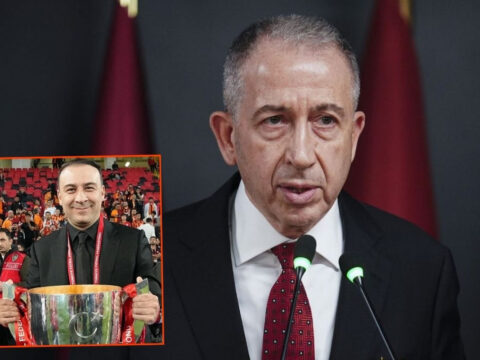 Galatasaray ikinci baskani metin ozturkten bahis sorusturmasinda gozaltina alinan maruf gunes ile ilgili aciklama nq3vwEvB