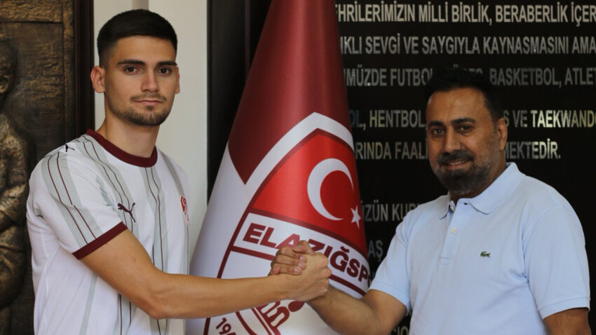 Galatasaraydan ayrildi 2 lig takimina imzayi atti Ruea55Oq