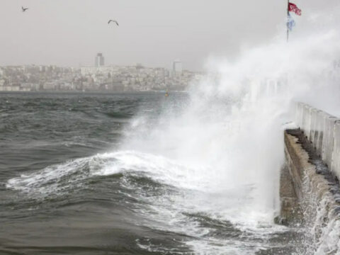 Istanbulda o ilcede denize giris 2 gun yasaklandi jT8QtXcX